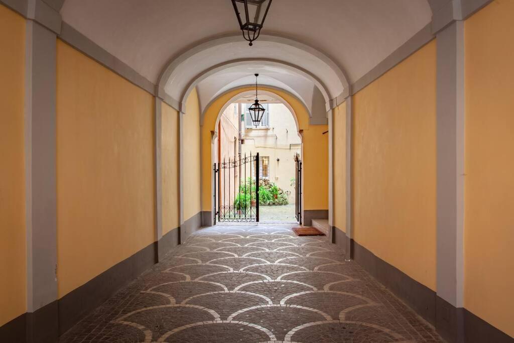 罗马Casa Annamaria Al Pantheon公寓 外观 照片